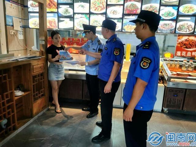 漳州高新区如何破解油烟污染难题，打造清新宜居生活环境？  第3张