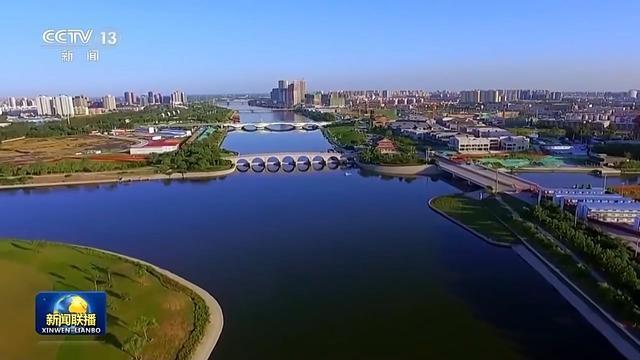 北京生态环境优化，1065 个公园成千园之城，你去过几个？  第2张