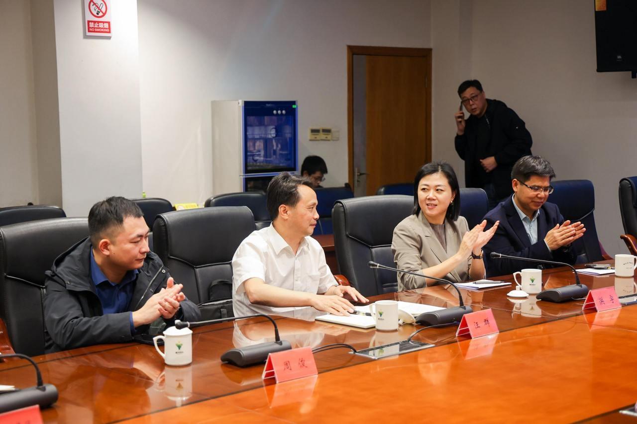 数字衢江文旅产业座谈会召开，专家齐聚助力地区发展迈向新高度  第2张