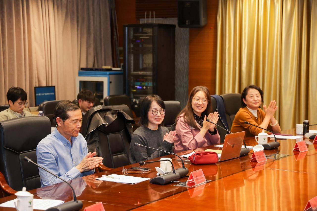 数字衢江文旅产业座谈会召开，专家齐聚助力地区发展迈向新高度  第3张