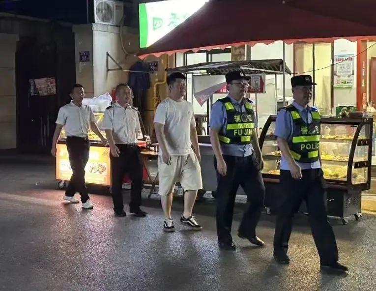 芙蓉分局大力推进物业议事会机制建设，打造平安城市新亮点  第2张