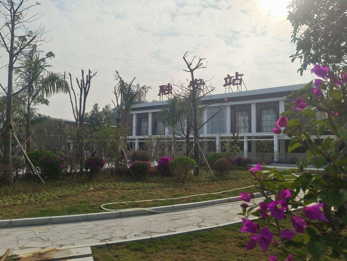 半个世纪的融安老火车站，如今竟要变身遂融文物展示馆  第3张