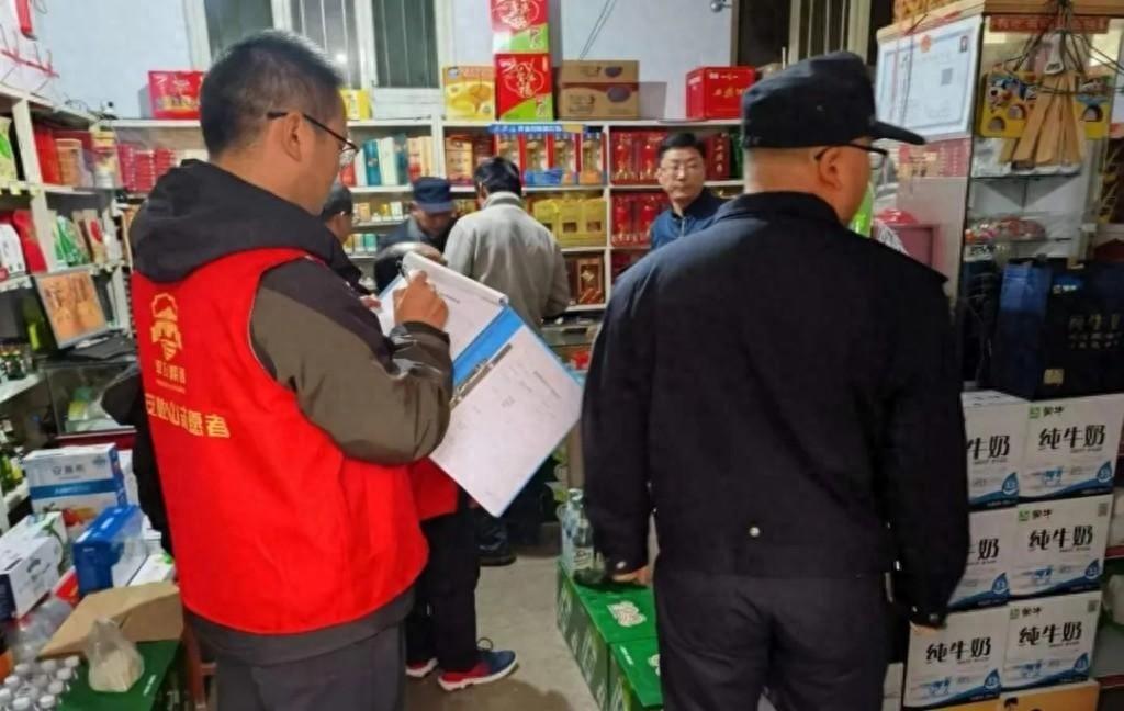 注意！冬季取暖这些安全隐患要小心，岐山益店镇在行动
