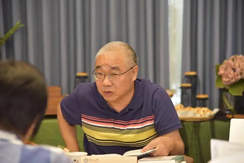 快来围观！中国梦境研讨会，十余位专家齐聚，深度探究中国梦境的奥秘  第5张