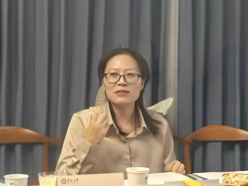 快来围观！中国梦境研讨会，十余位专家齐聚，深度探究中国梦境的奥秘  第8张