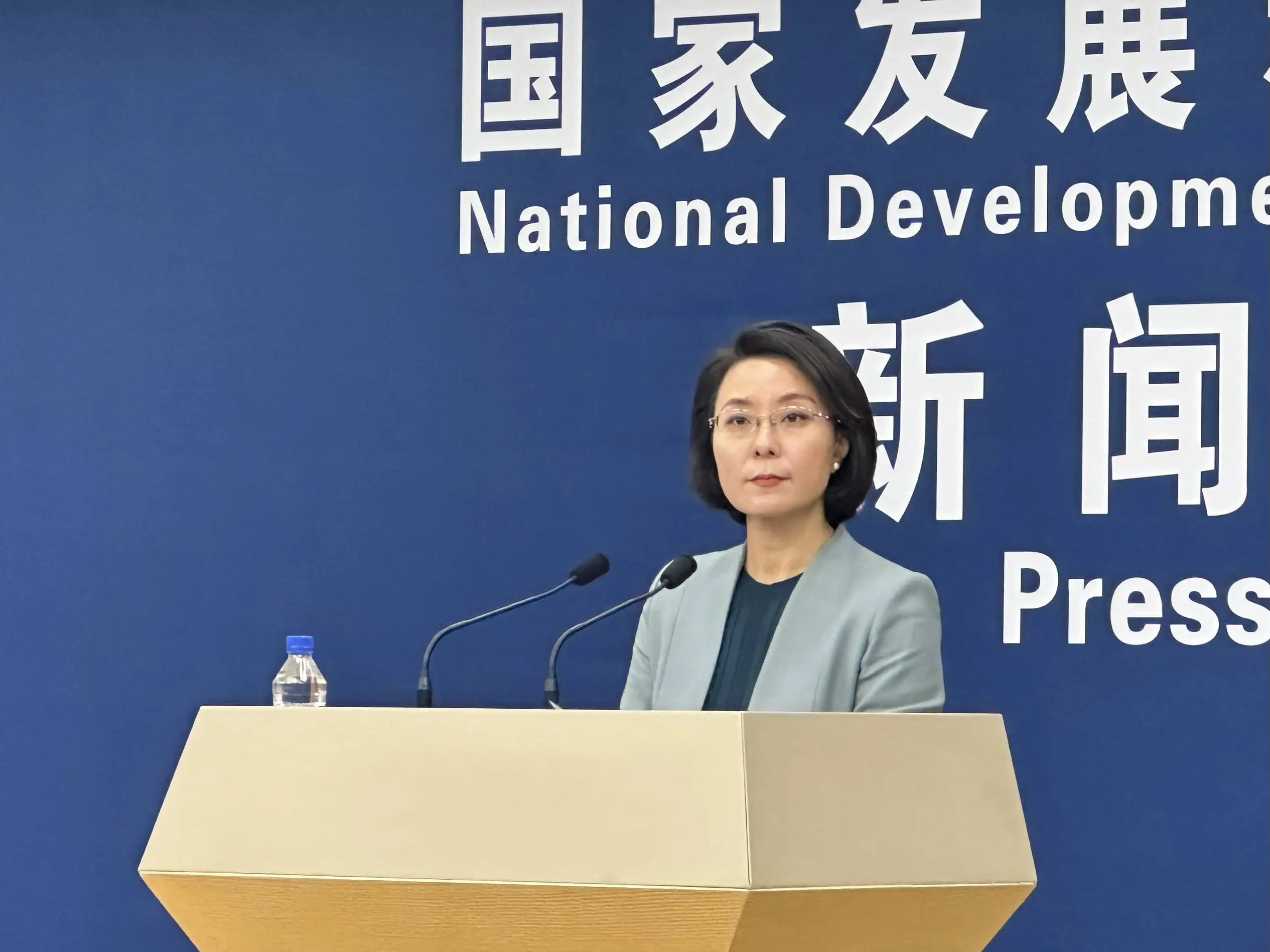 国家发展改革委透露未来将推出两新政策，你准备好了吗？  第1张