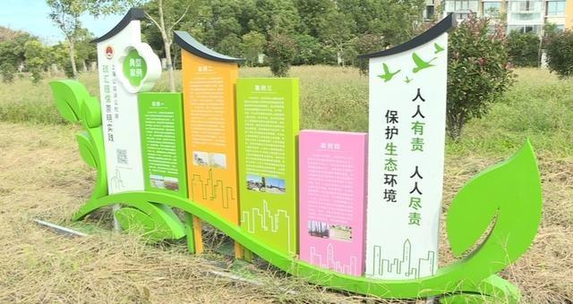 崇明区检察院首次以补植复绿方式替代修复受损生态环境，迈出坚实一步  第3张