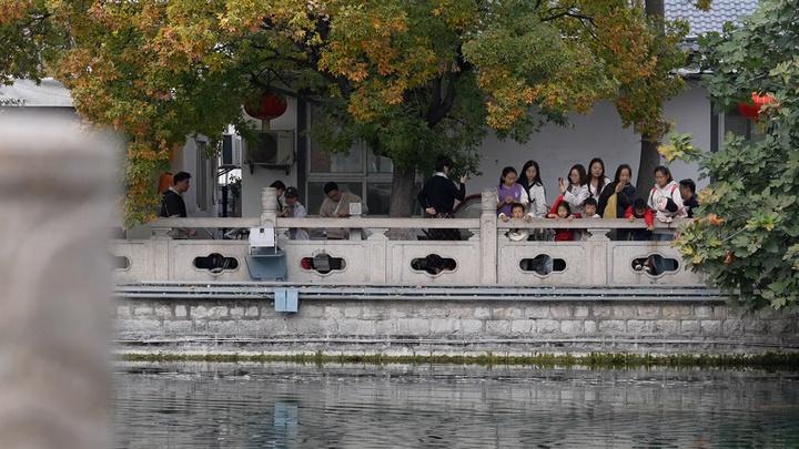 跟随文史学者，探秘济南西更道街的百年变迁  第2张