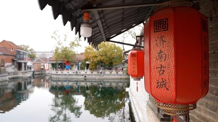 跟随文史学者，探秘济南西更道街的百年变迁  第4张