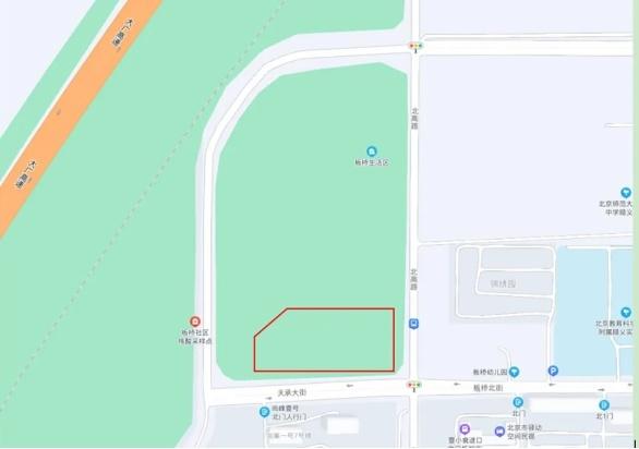 总工程进度近半！赵全营镇板桥卫生院迁建工程预计 2025 年 9 月完工  第4张