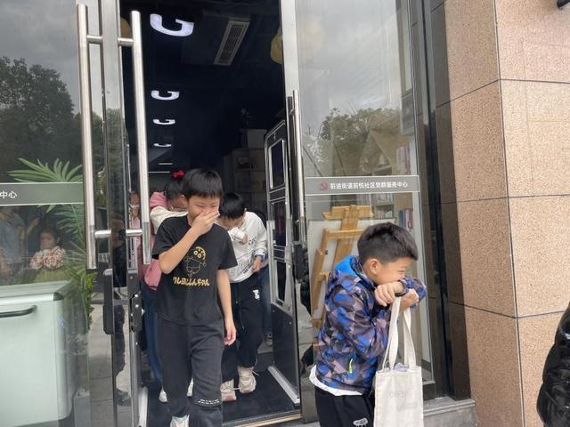 别开生面！前悦社区这场消防活动，让孩子们秒变消防小达人  第2张