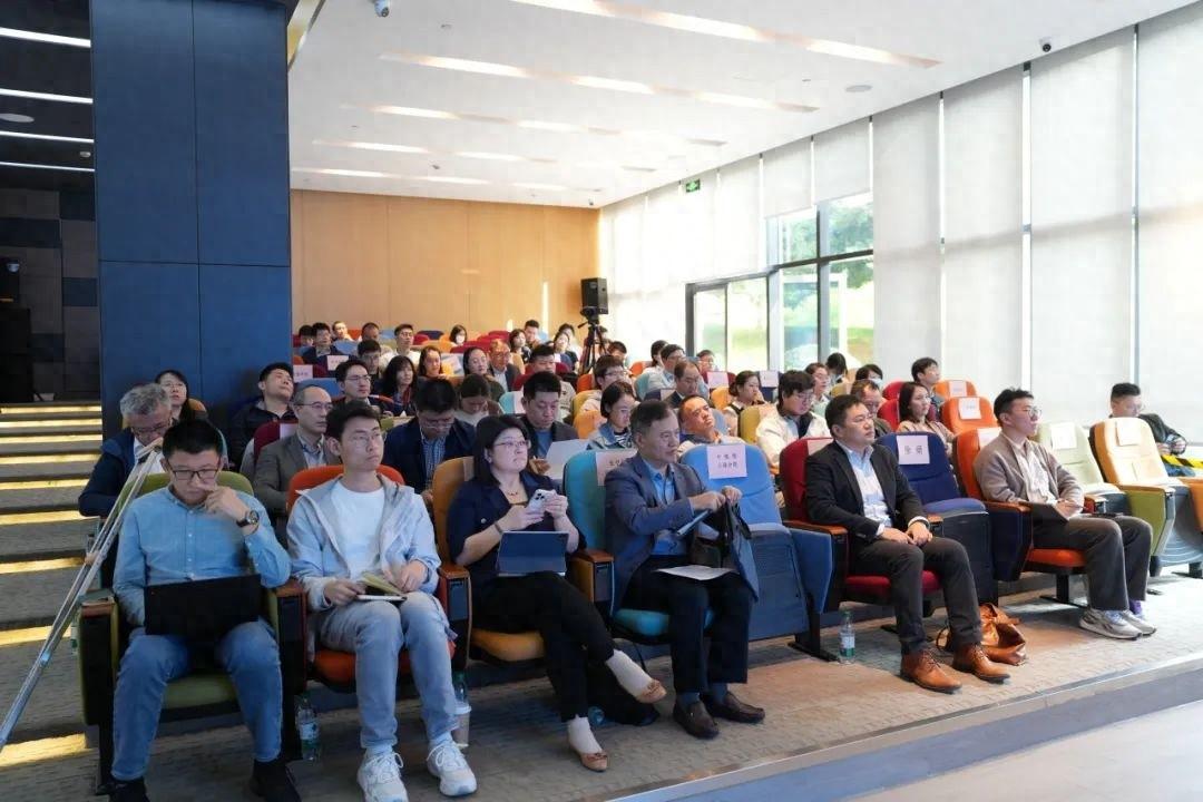 长宁区开展无废卓越企业联盟成员单位宣传交流活动，助力无废城市建设