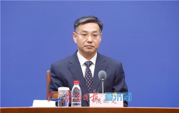 聚焦生态建设！山东地矿局助力美丽山东建设，你知道他们都做了什么吗？  第2张