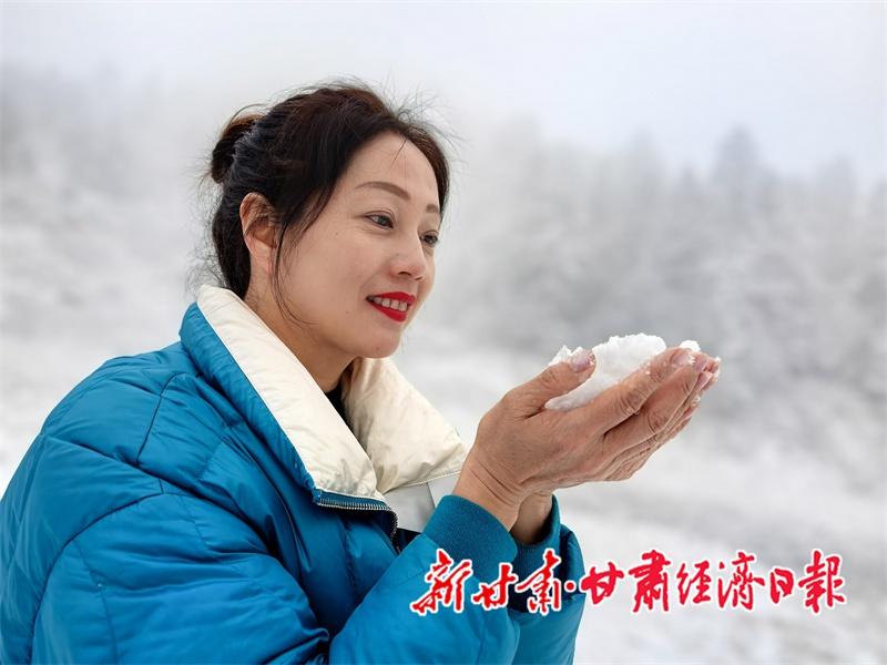 人间仙境官鹅沟：5A 级景区，负氧离子达 1.8 万个/立方厘米，不来后悔  第7张