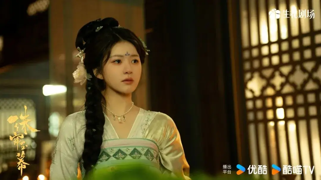 谢泽导演：珠帘玉幕背后的故事，你知道多少？  第4张