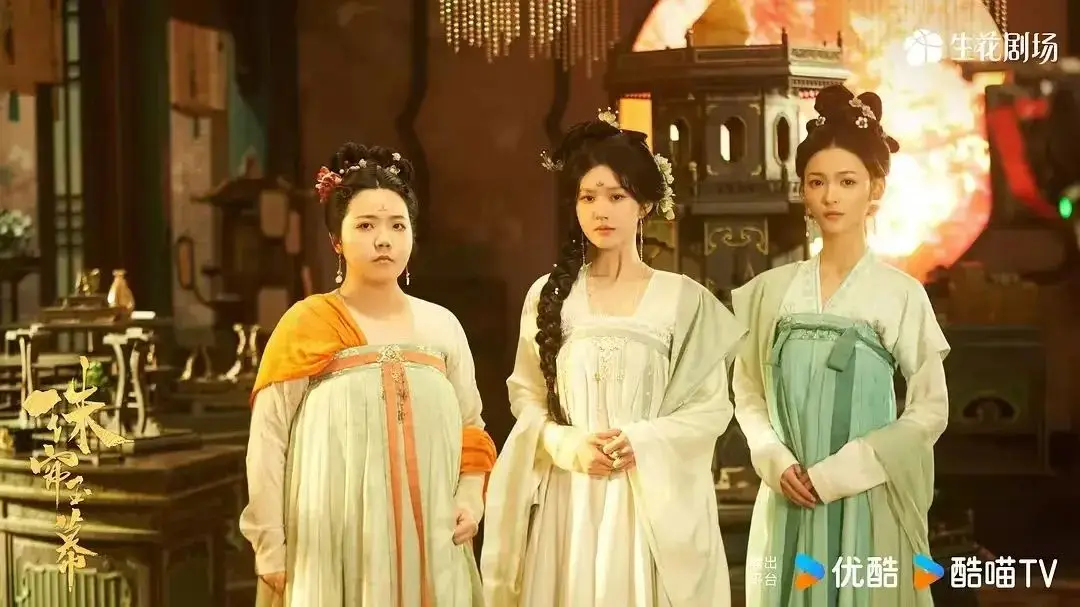 谢泽导演：珠帘玉幕背后的故事，你知道多少？  第5张