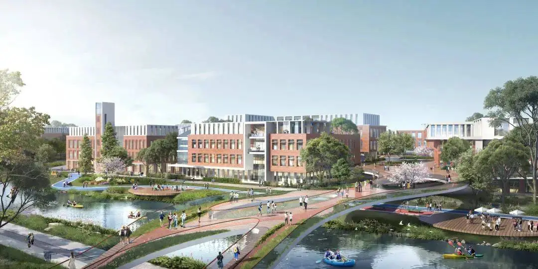 浙江省教育厅公示！新设宁波东方理工大学（暂名），你期待吗？