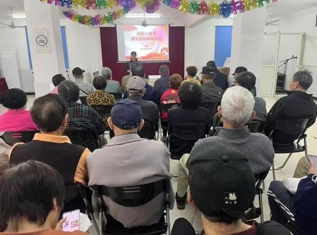 宝山区张庙街道：全民消防，安全至上，打造平安城区  第7张