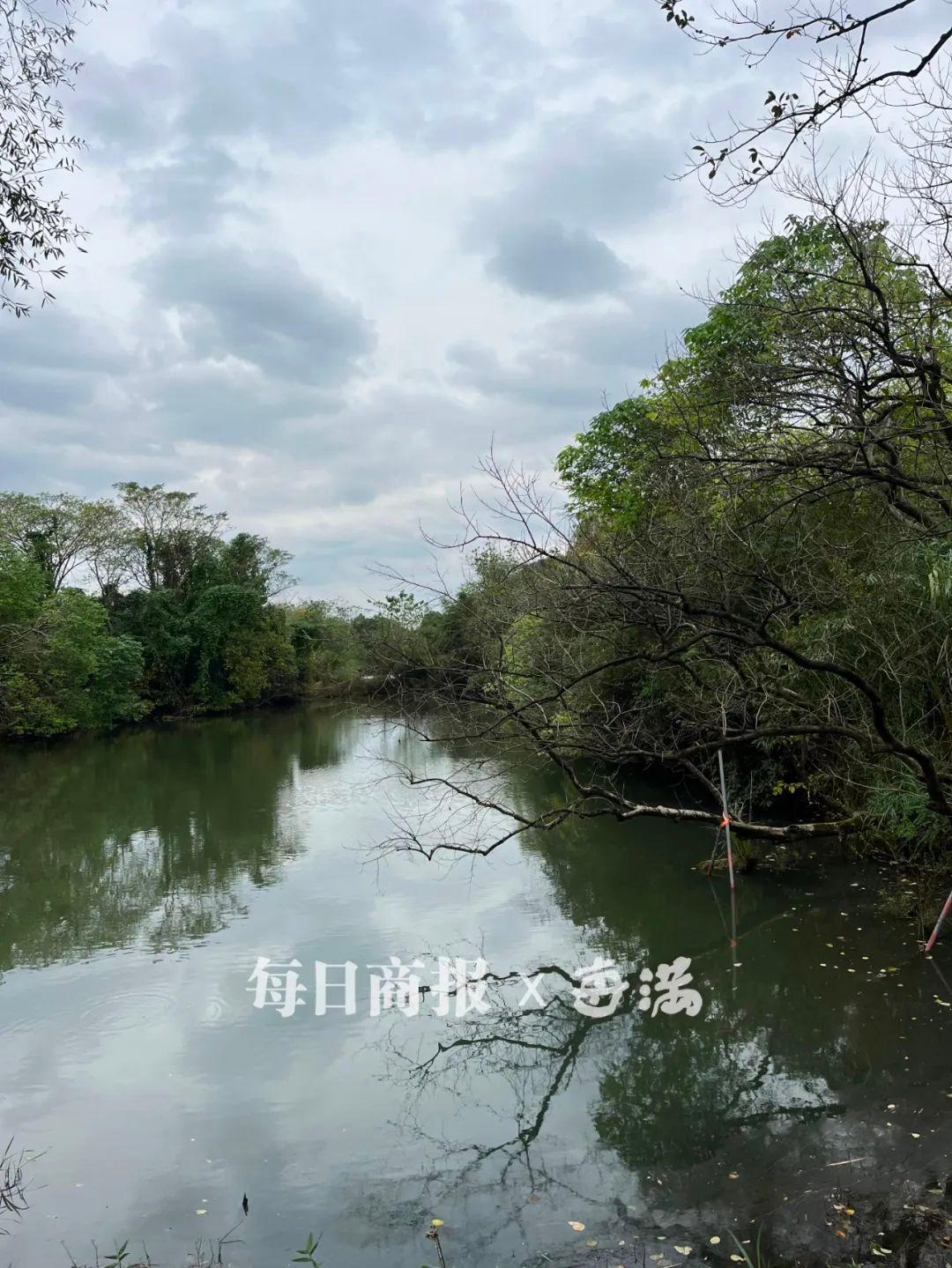 气温骤降！今日我省大部最低气温跌破 10℃，你穿秋裤了吗？  第5张