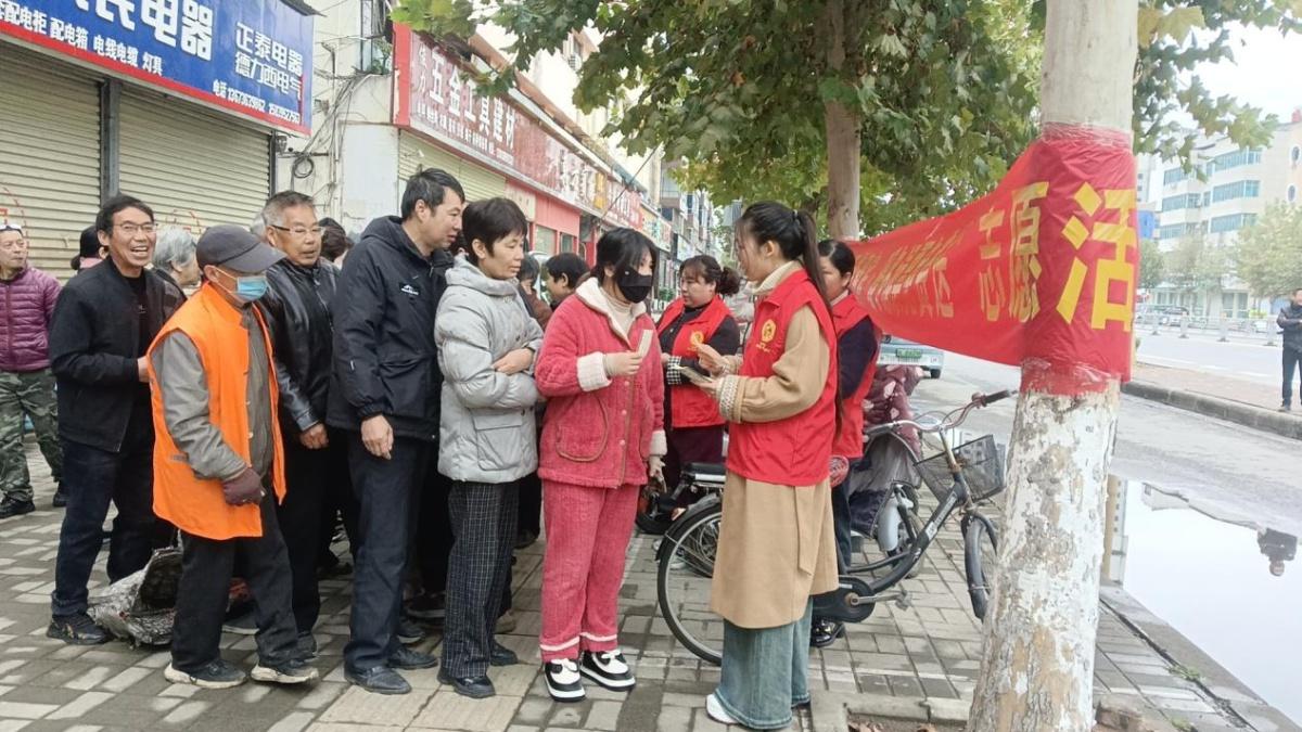 社区携手爱心企业送澡票，温暖居民心，共筑美好未来  第2张