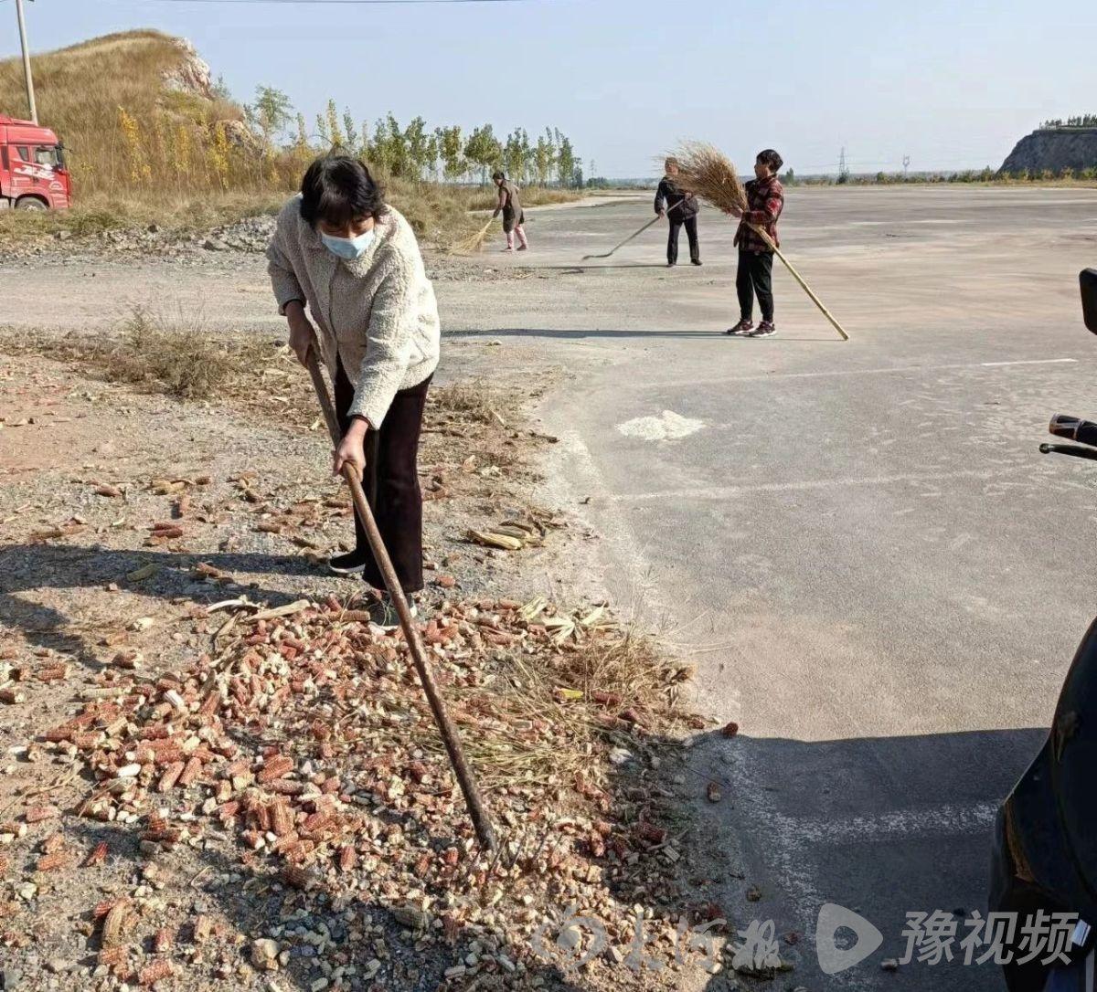 河南焦作一街道多措并举，全力打造和美乡村，颜值气质大提升  第4张