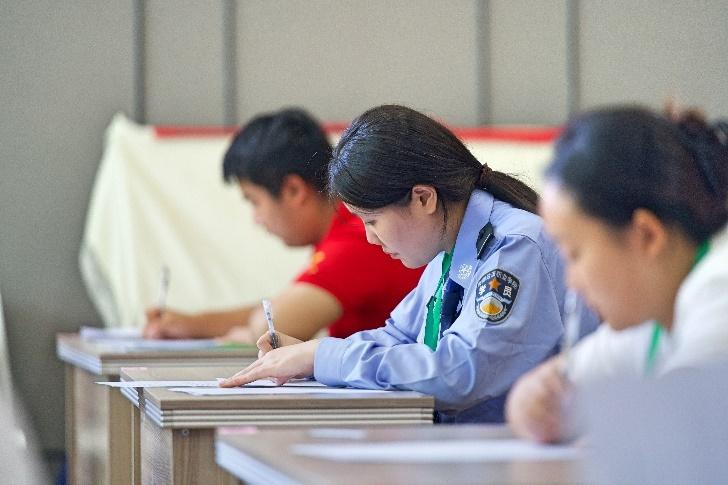 海南举办科普知识竞赛，守护国家公园生物多样性  第5张