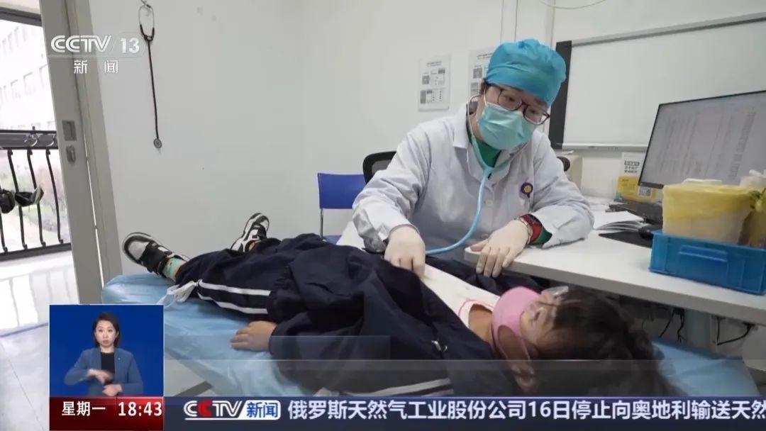 冷空气来袭，儿童呼吸道传染病高发！家长们注意了  第3张