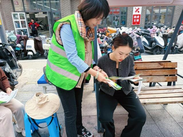 垃圾分类你我同行，共创绿色美好家园  第2张