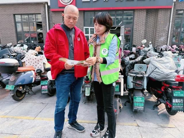 垃圾分类你我同行，共创绿色美好家园  第3张