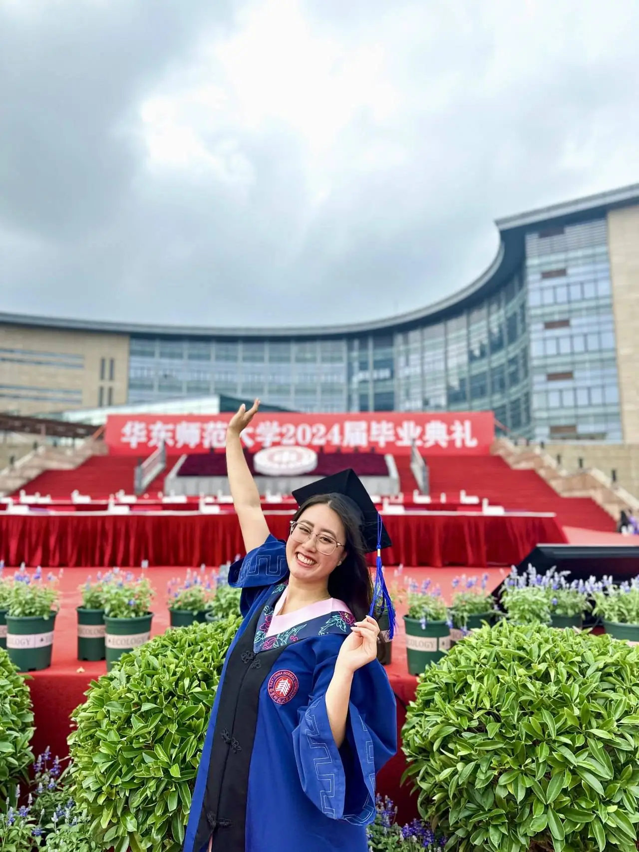 墨西哥华裔女孩的上海之旅：时尚、年轻、国际化的安福路，你不来看看吗？  第2张