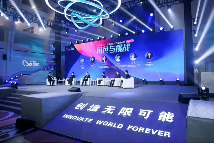 上海 325 万专业技术人才引领新质生产力，他们到底有多重要？