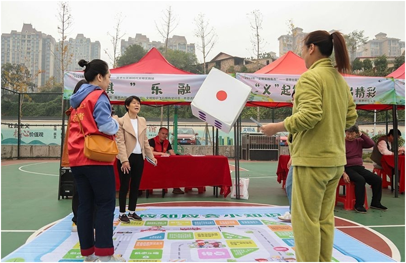 70 岁奶奶为何满脸幸福？湖南邵阳这个集市真的不一样  第2张