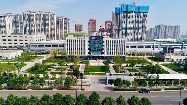 厉害了！航天基地这家企业检测中心获国家与国际双重认可  第2张