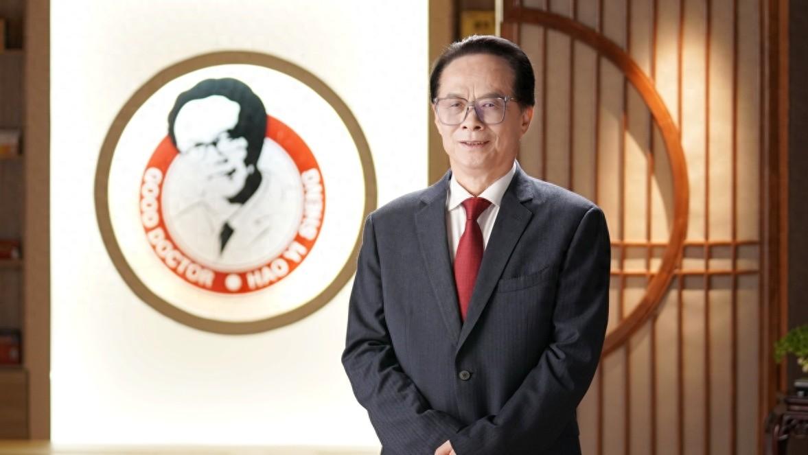 好医生耿福能：传承中医药文化，守护中华民族的宝贵财富  第1张