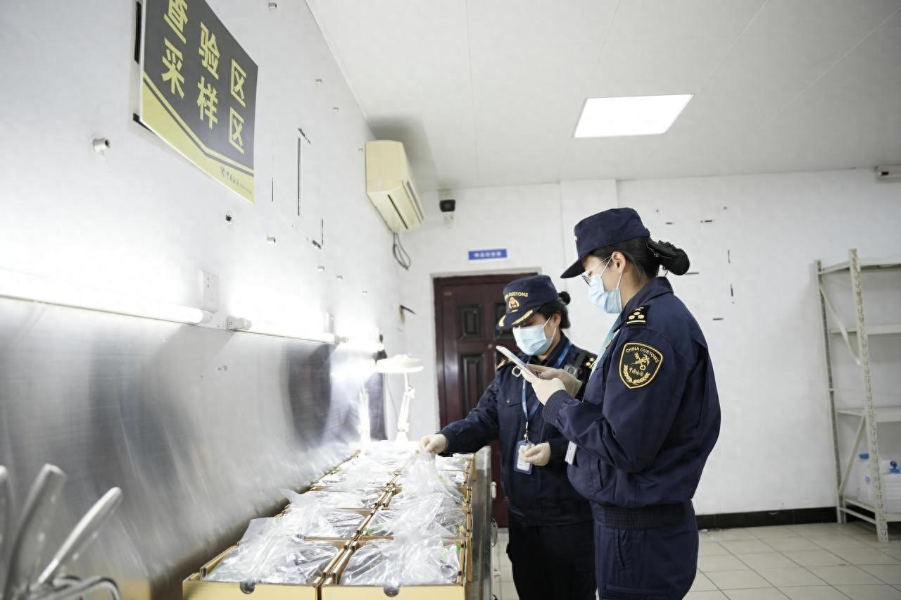 2024 年首批智利车厘子入境，你准备好了吗？  第1张