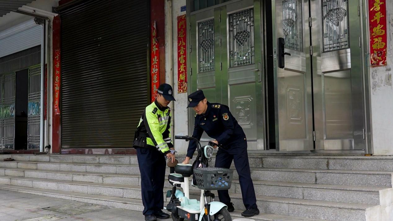 28 个车位变 8 个？高淳区漆桥街道这个举措绝了  第3张