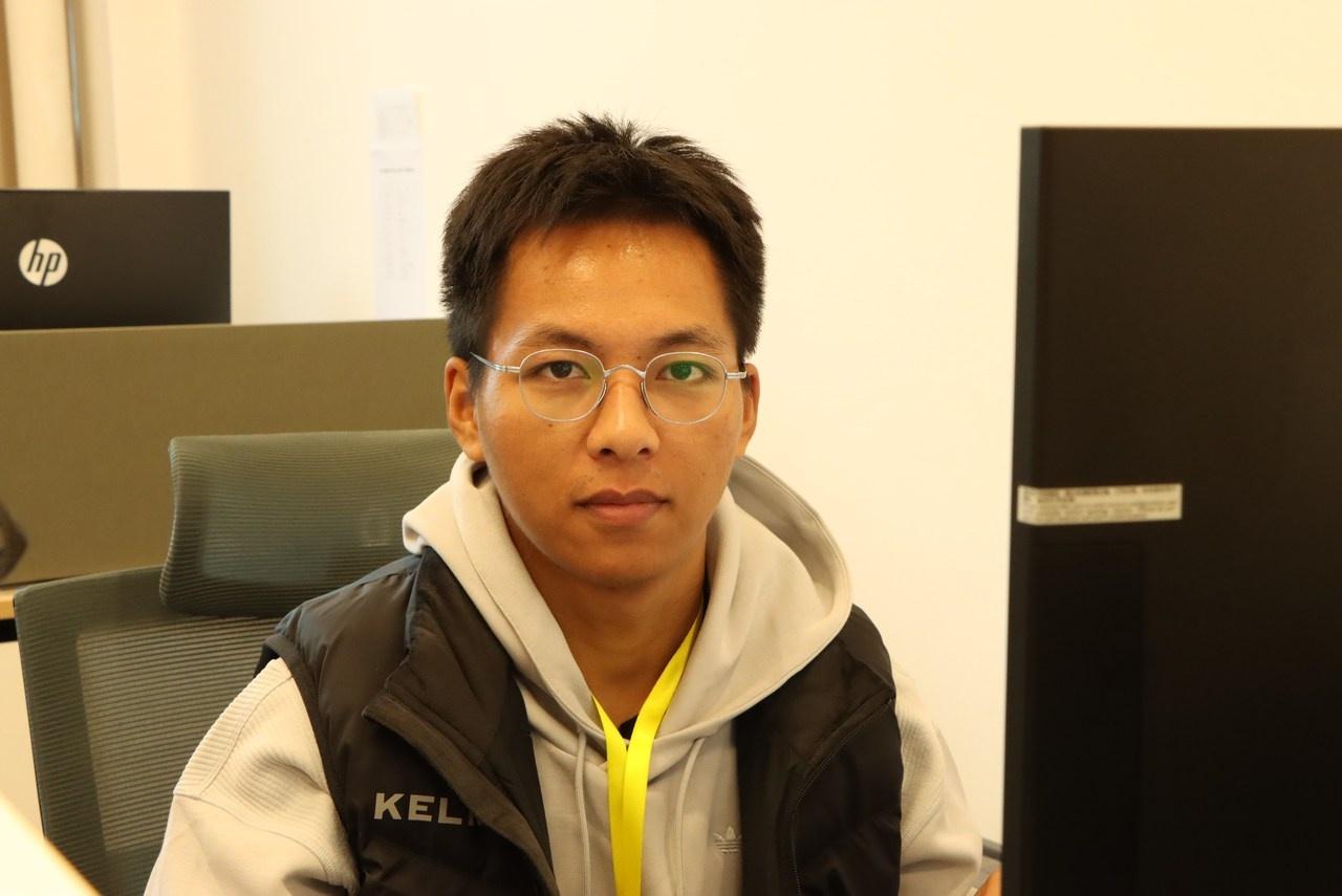 00 后体育老师请假 15 天,学生不解,得知原因后纷纷竖起大拇指 第3张 00 后体育老师请假 15 天,学生不解,得知原因后纷纷竖起大拇指 第3张