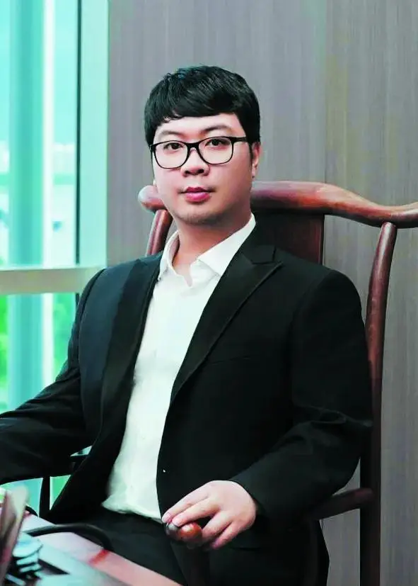 杉杉股份董事长变更！周婷接棒，公司将迎来怎样的变革？  第2张