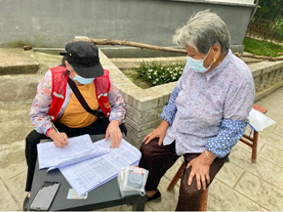 浦口区桥林总工会三步走，2025 年度困难职工救助帮扶工作全面展开  第1张
