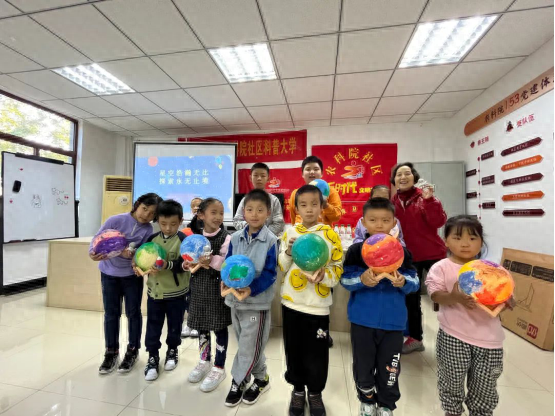 致敬国之脊梁，点亮梦想星空！快来参加这场科普活动，开启探索宇宙奥秘之旅