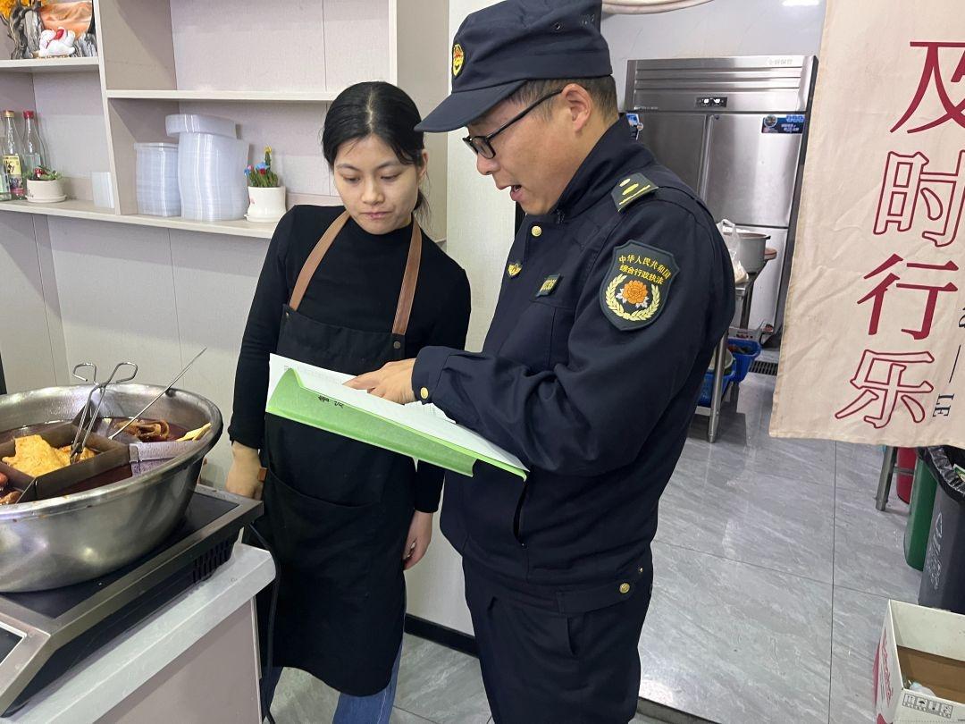 老板注意！油烟净化设备不清洗，小心被罚  第2张
