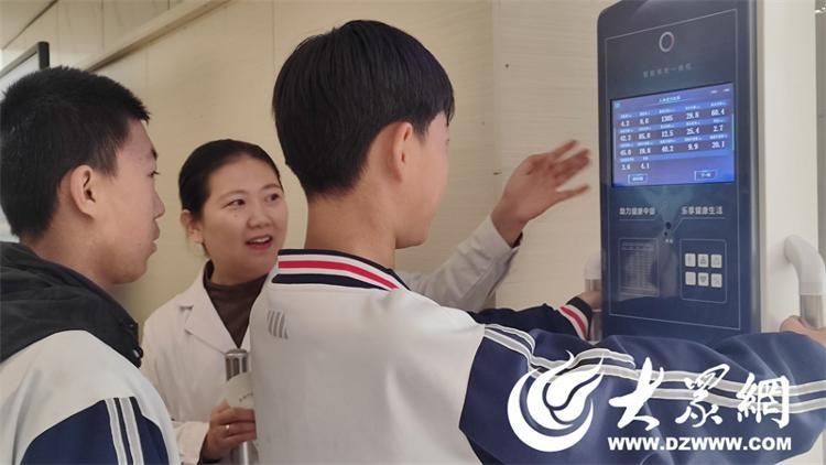 探秘疾控奥秘，共筑健康防线！海阳市亚沙城初级中学这样做  第3张