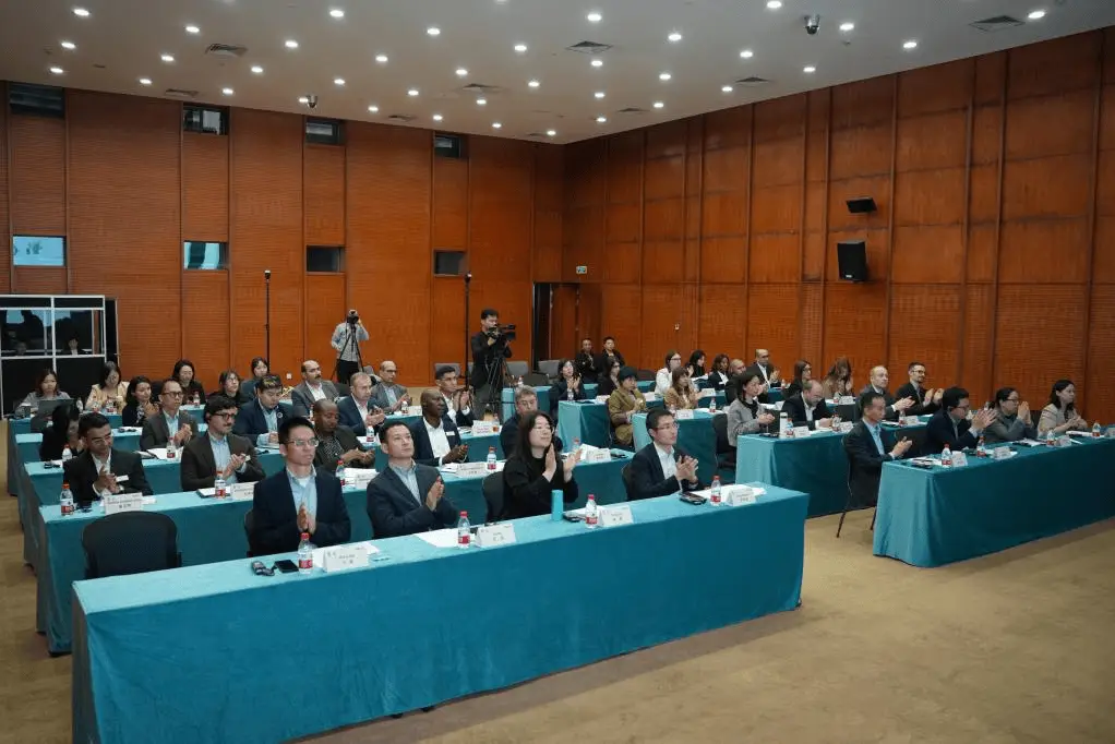 2024 青年汉学家研修计划在沪启动，近 180 位青年汉学家将在这里开启怎样的学术之旅？  第1张