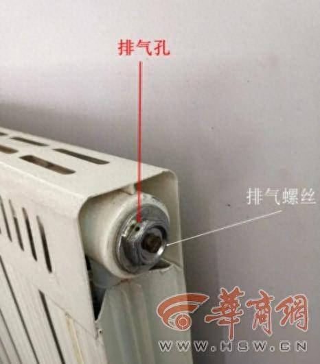 供暖多日家里还不热？快来看看你家暖气是不是被气堵了