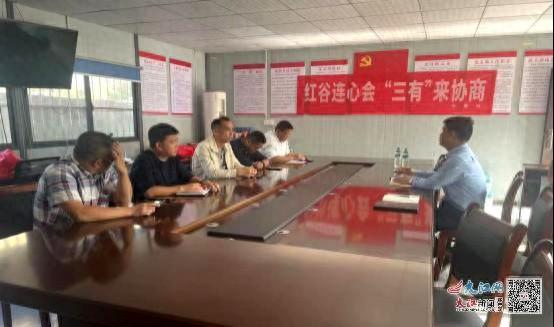 政协委员积极履职，解决小区健身器材缺乏问题，你还在等什么？