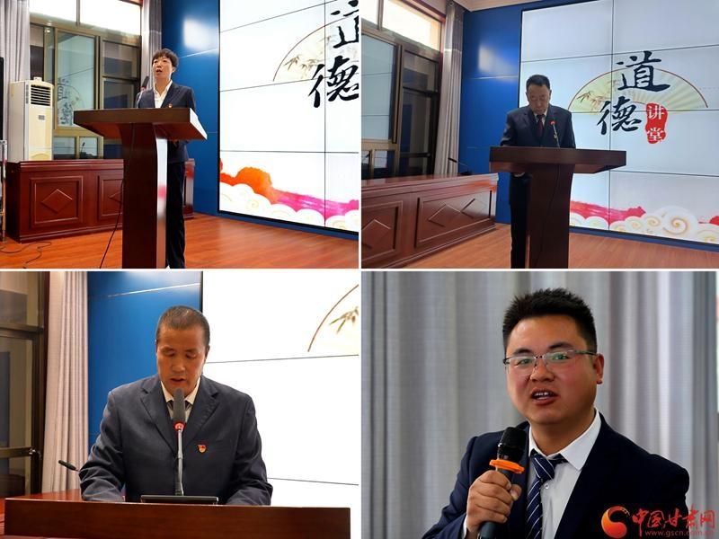 燃灯校长张桂梅：平凡岗位书写伟大，她的故事感动了所有人  第2张