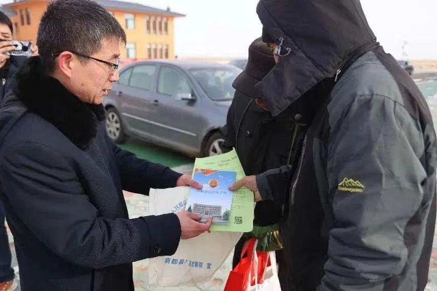 商都县检察院：发挥检察公益诉讼职能，守护地球之肾察汗淖尔湿地  第3张