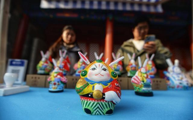京剧盛宴来袭！2024 年大栅栏京剧节盛大启幕，快来感受国粹魅力  第2张