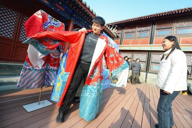 京剧盛宴来袭！2024 年大栅栏京剧节盛大启幕，快来感受国粹魅力  第3张