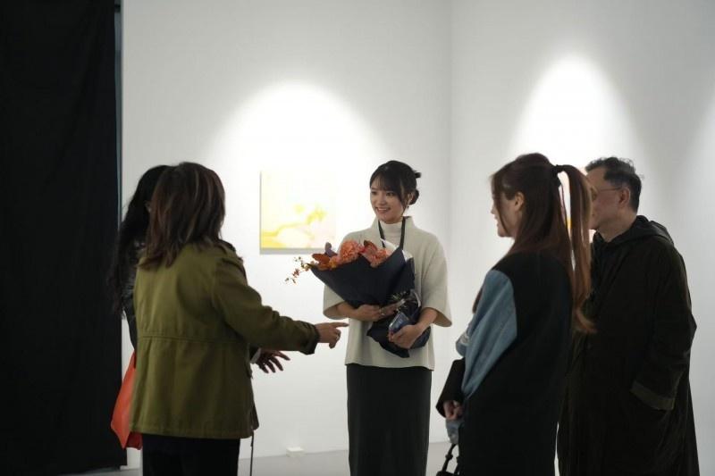 九位艺术家齐聚，打破传统界限，探索艺术无限可能  第2张